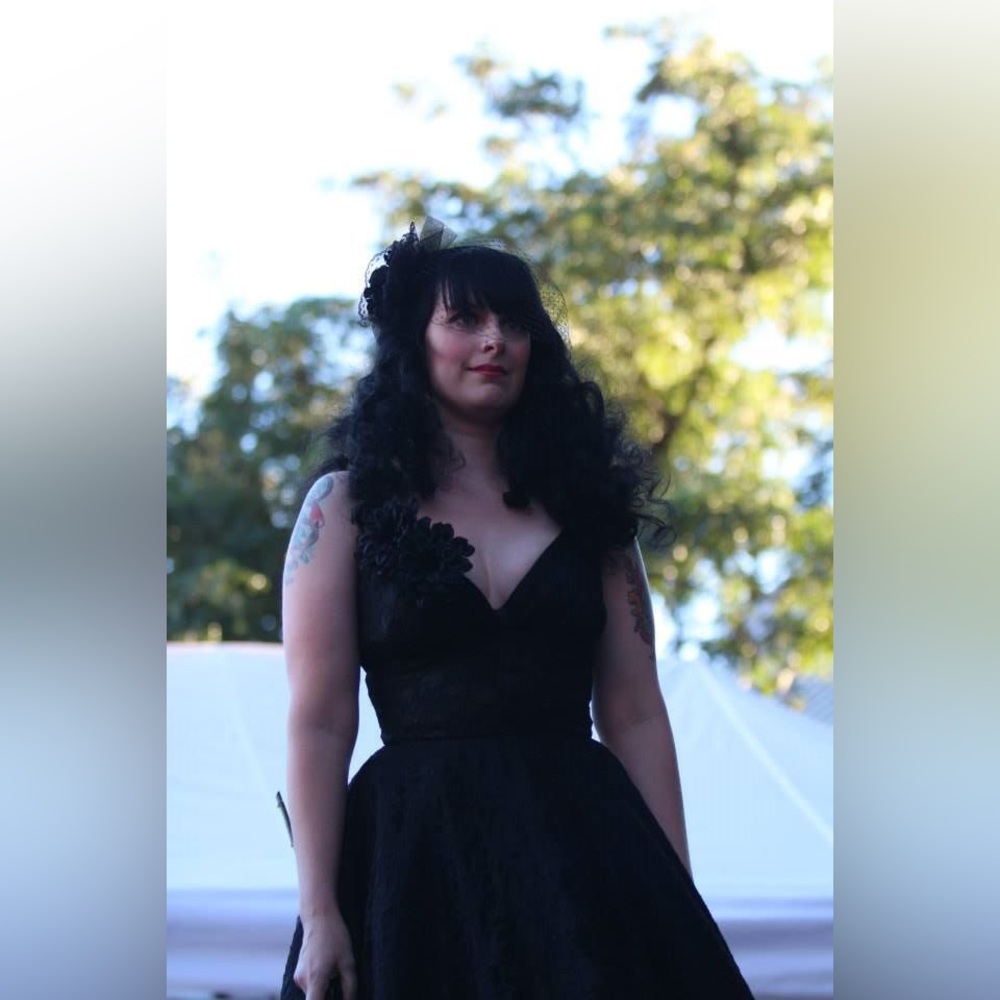 Meet your Posher, Karli